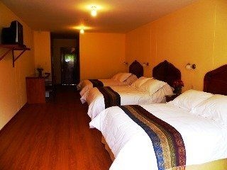 Hotel Agusto's Urubamba0