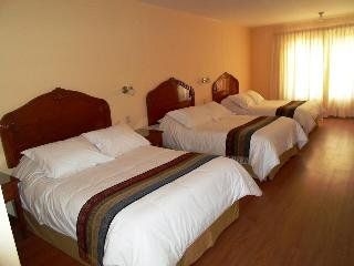 Hotel Agusto's Urubamba2