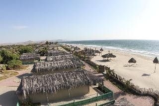 Vichayito Bungalows y Carpas4
