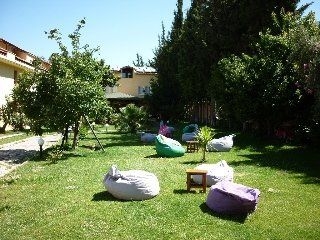 Yunus Hotel Fethiye1