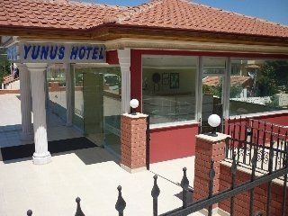 Yunus Hotel Fethiye4