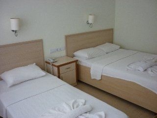Yunus Hotel Fethiye3