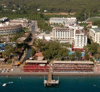 Magic Dream Resort4