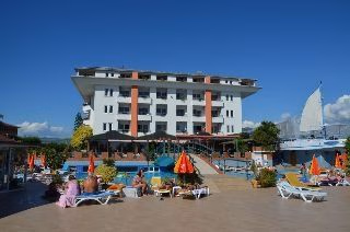 Konaktepe Hotel1