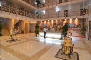 Konaktepe Hotel0