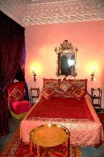 Riad Fatinat Marrakech2