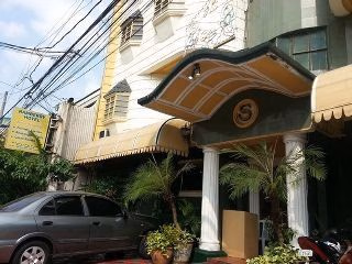Ramberry Hotel4
