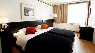 Hotel Korpilampi3