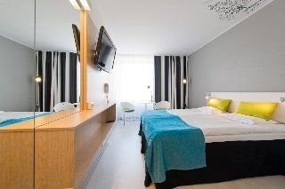 Hotel Korpilampi2