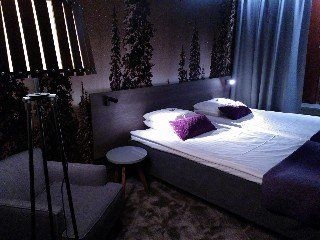 Hotel Korpilampi1