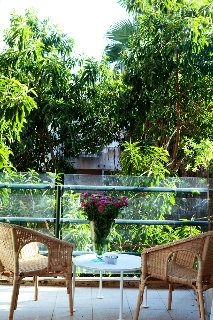 The Diaghilev Live Art Boutique Hotel1