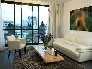 The Diaghilev Live Art Boutique Hotel3
