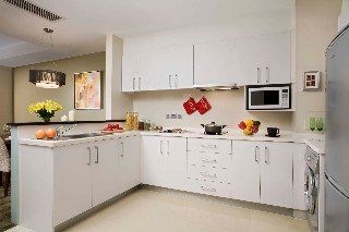 Somerset Youyi Tianjin4