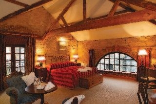 Cabra Castle Hotel4