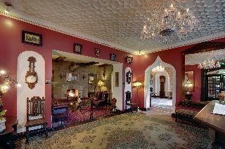 Cabra Castle Hotel2