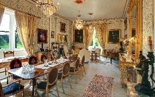 Cabra Castle Hotel0