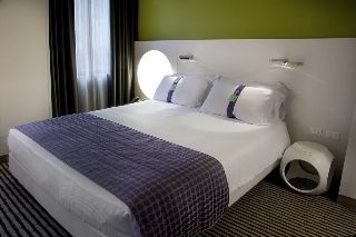 JSH Hotel Rome3