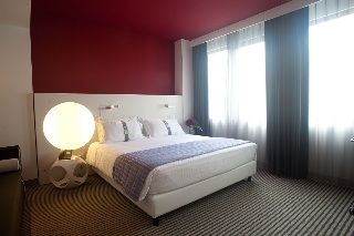 JSH Hotel Rome1