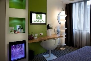 JSH Hotel Rome0