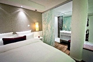 Boutique Hotel i31 Berlin Mitte1