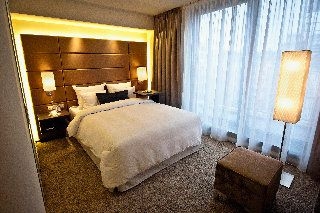 Boutique Hotel i31 Berlin Mitte4