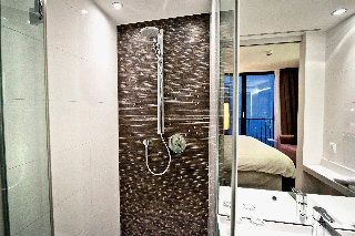 Boutique Hotel i31 Berlin Mitte3