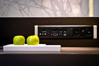 Boutique Hotel i31 Berlin Mitte2