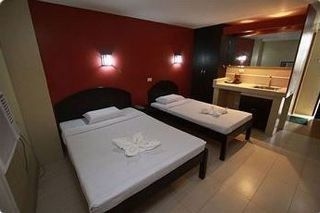 Sampaguita Suites Plaza Garcia0