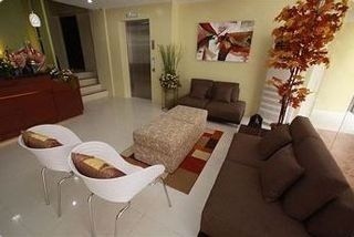 Sampaguita Suites Plaza Garcia1