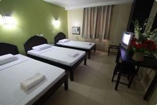 Sampaguita Suites Plaza Garcia3