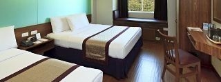 Microtel Baguio0