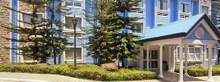 Microtel Baguio1