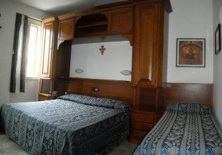 โรงแรมลา จารา (Hotel La Giara)3