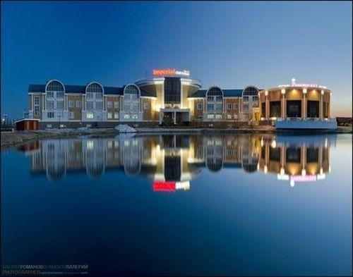 Imperial Club Deluxe1