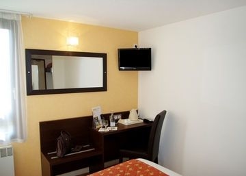 Comfort Hotel Beaune2