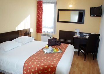 Comfort Hotel Beaune0