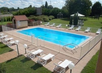 Comfort Hotel Beaune1