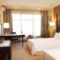 Naga World Hotel Entertainment Complex4