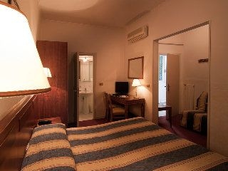 Centro Firenze Hotel1