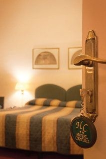 Centro Firenze Hotel0