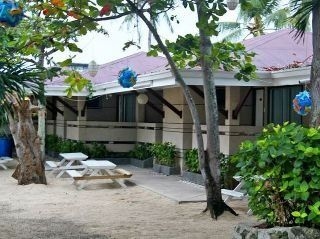 BlueFins Resort2