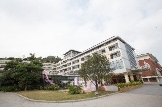 Kecheng Holiday Hotel4