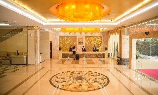 Kecheng Holiday Hotel0