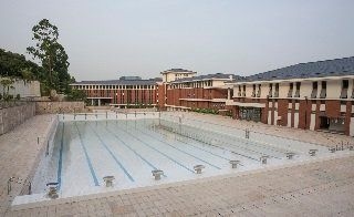 Kecheng Holiday Hotel1