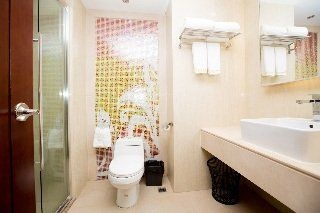 Kecheng Holiday Hotel3