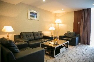 Kecheng Holiday Hotel2