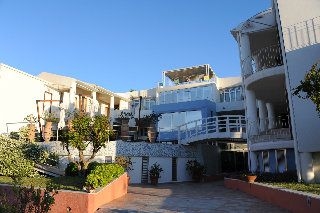 Pellicano d'Oro Beach Hotel1