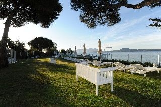 Pellicano d'Oro Beach Hotel3