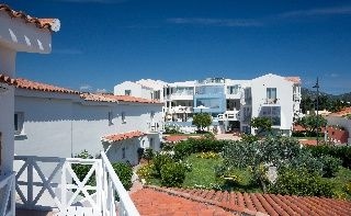 Pellicano d'Oro Beach Hotel4