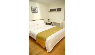 Hangzhou Sweetome Vacation Rentals Lingjun World2